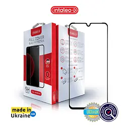 Скло захисне Intaleo Full Glue Vivo V21 (1283126528484) - мініатюра 2