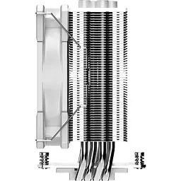 Кулер для процесора ID-Cooling SE-224-XTS ARGB White (SE-224-XTS ARGB WHITE) - мініатюра 5
