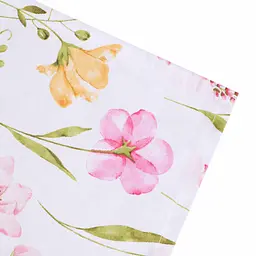 Рушник для кухні Ardesto Spring flowers 50x68см, 100% бавовна (ART16FL) - мініатюра 4