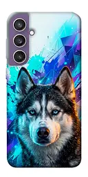 TPU чохол Demsky Husky magic для Samsung Galaxy S23 FE