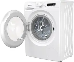 Пральна машина Gorenje з фронтальним заванатженням (WNPI82BS) - мініатюра 8