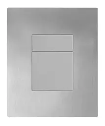 Інсталяція для унітазу Koer KT-0504-01 500x126x1150mm з панеллю змиву KT-0607-01 Хром KR5348 - мініатюра 10