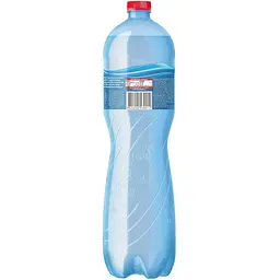 Мінеральна вода Миргородська сильногазована 1.5 л - мініатюра 2