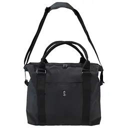 Сумка дорожня Semi Line 24 Black (P8317-1) - мініатюра 2