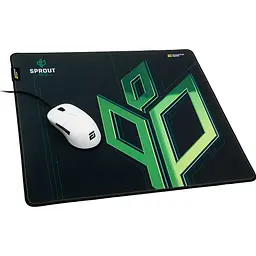 Ігрова поверхня Endgame Gear MPJ-450 Sprout Edition Green (PGWEGMUP009) [168911] - мініатюра 2