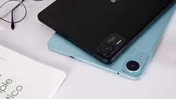 Планшет Doogee T36 12" 8ГБ, 256ГБ, LTE, 8800mAh Android, чорний - мініатюра 5