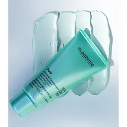 Очищувальна глиняна маска Academie Visage Purifying Pore Clearing Mask 50 мл (3145071065064) - мініатюра 2