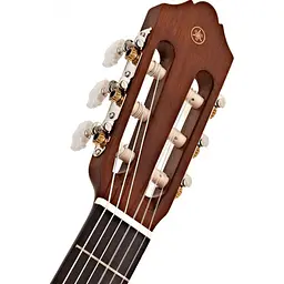Класична гітара Yamaha CS40 [130367] - мініатюра 4