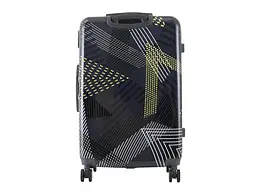 Валіза Semi Line 28 L Blue/Navy Gradient (T5651-3) - мініатюра 4