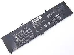 Акумулятор для Asus B31N1535 UX310, UX310UA, UX310UQ, UX410UA, UX3410UA, UX3410UQ (11.4V 3900 mAh 44.5Wh)