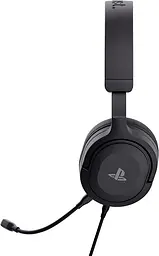 Гарнітура Trust GXT 498 FORTA for PS5 Black (24715_Trust) - мініатюра 6