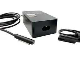 Блок живлення Microsoft 12V 3.6A 48W Model 1536 PRC - мініатюра 3