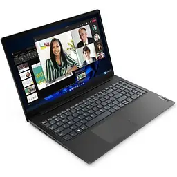 Ноутбук Lenovo V15 G4 AMN (82YU016PRA) - мініатюра 2