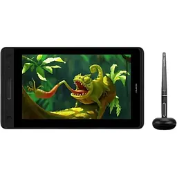 Графический дисплей Huion Kamvas Pro 12 GT116 black 11.6" 5080 LPI 8192 1920x1080