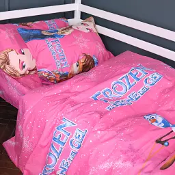 Підковдра MirSon Disney Frozen Ranforce Elite 220х240 см (2200011448497)