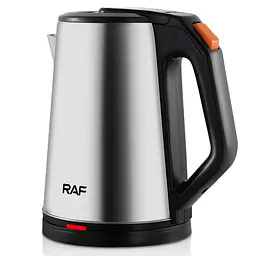 Електрочайник RAF R7950 2,2 л 2200 Вт - мініатюра 2