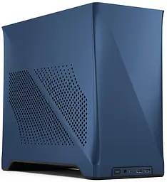 Корпус Fractal Design Era 2 Midnight Blue (FD-C-ERA2N-03) - мініатюра 2