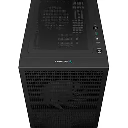 Корпус Deepcool CH360 Digital Black (R-CH360-BKAPE3D-G-1) [146735] - мініатюра 10