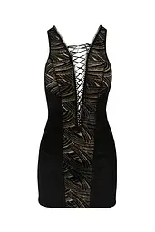 Сорочка Casmir Lara L/XL чорний - мініатюра 3