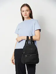 Женский текстильный рюкзак Confident WT1-366A - миниатюра 2