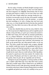 Me. Elton John Official Autobiography - Елтон Джон - мініатюра 5