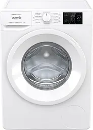 Пральна машина Gorenje (WNGPI72SBS) - мініатюра 3