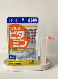 Комплекс DHC мультивітамінів (60 днів) 60 табл - мініатюра 3