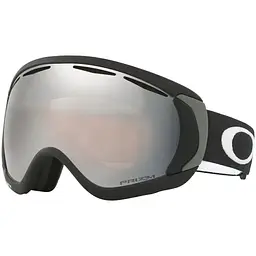 Маска Oakley Canopy Matt Black (1068-0OO7047 OS OO7047-01)