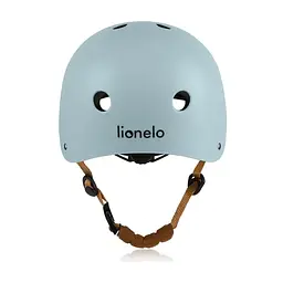 Шолом Lionelo Helmet BLUE SKY (LO-HELMET BLUE SKY) - мініатюра 4