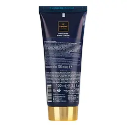 Парфумований крем для рук Famirel Velvety-smoothing Essence №3, 100 мл - мініатюра 3