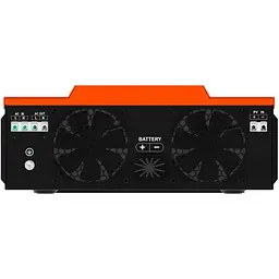 Сонячний інвертор PowMr POW-HVM3.2H-24V-N + АКБ LiitoKala LiFePO4 2400Wh гібридний [126397] - мініатюра 6