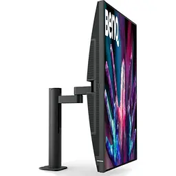 Монітор BenQ 31.5` PD3205UA (9H.LKGLA.TPE) [147895] - мініатюра 4
