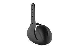 Мастурбатор B - Series Cute Adjustable (чорний) - мініатюра 10