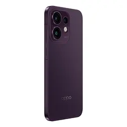 Мобільний телефон Oppo Reno16 5G 12/256GB Twilight Violet (OFCPH2865_VIOLET) - мініатюра 4
