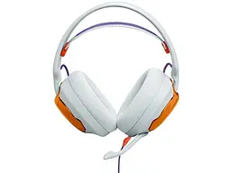 Навушники з мікрофоном JBL Quantum 250 Teal (QTUM250TEL) - мініатюра 5