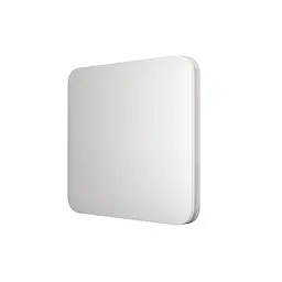 Розумний одноклавішний вимикач Ajax LightSwitch 1-gang білий (26-00213) - мініатюра 3