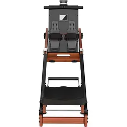 Гребний тренажер KingSmith WR20 Red Oak (RMWR20F) [142850] - мініатюра 12