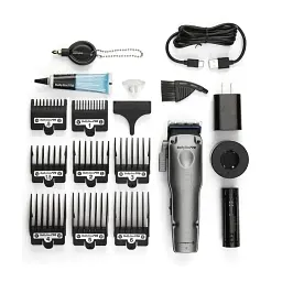 Машинка для стрижки Babyliss Pro FX829E - миниатюра 7