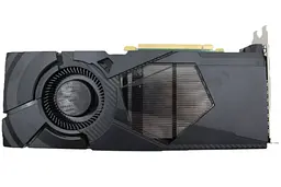 Відеокарта GeForce RTX 2080 Ti 11GB Dell OEM (DELL-2080TI-11G-OEM) Б/В