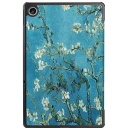 Чохол до планшета BeCover Smart Case Lenovo Tab M10 Plus TB-125F (3rd Gen)/K10 Pro TB-226 10.61" Spring (708318) - мініатюра 3