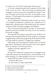 Lire en francais facile A2 Le Château des Carpathes - Жуль Верн - мініатюра 4
