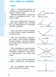 Геометрія у визначеннях, формулах і таблицях. 7-11 класи - Володимир Дергачов - мініатюра 4