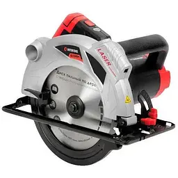 Пила дискова ручна циркулярна електрична Intertool Storm WT-0623 2000 Вт x 235 мм