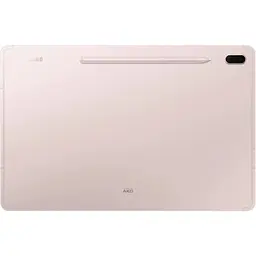 Планшет Samsung Galaxy Tab S7 FE 12.4" 4/64GB LTE Pink (SM-T735NLIASEK) UA UCRF - мініатюра 3