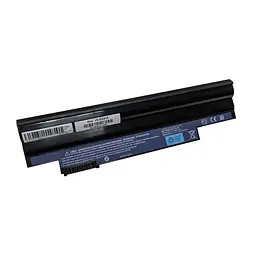 Акумуляторна батарея Acer AL10A31 Aspire One 522 D255 D260 722 AOD255 AOD260 AL10B31 - мініатюра 3