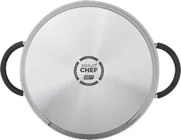 Набір посуду Safran (6 предметів) BRAVO CHEF kuh0016968 - мініатюра 6