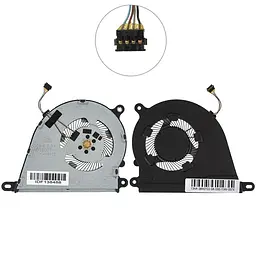 Вентилятор для ноутбука HP 15S-FQ 15-DY 14-DQ 4pin (L68134-001) (Кулер)