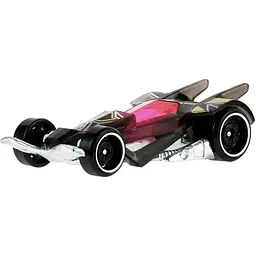 Базова машинка Hot Wheels X Raycers RD 06 чорно-рожева (5785) JJK66-N521 - мініатюра 2
