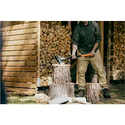 Сокира-молот Fiskars X46 (1001705) - мініатюра 6
