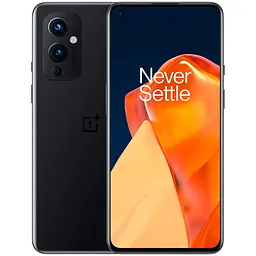 OnePlus 9 128 ГБ Astral Black (Grade B) Seller Refurbished